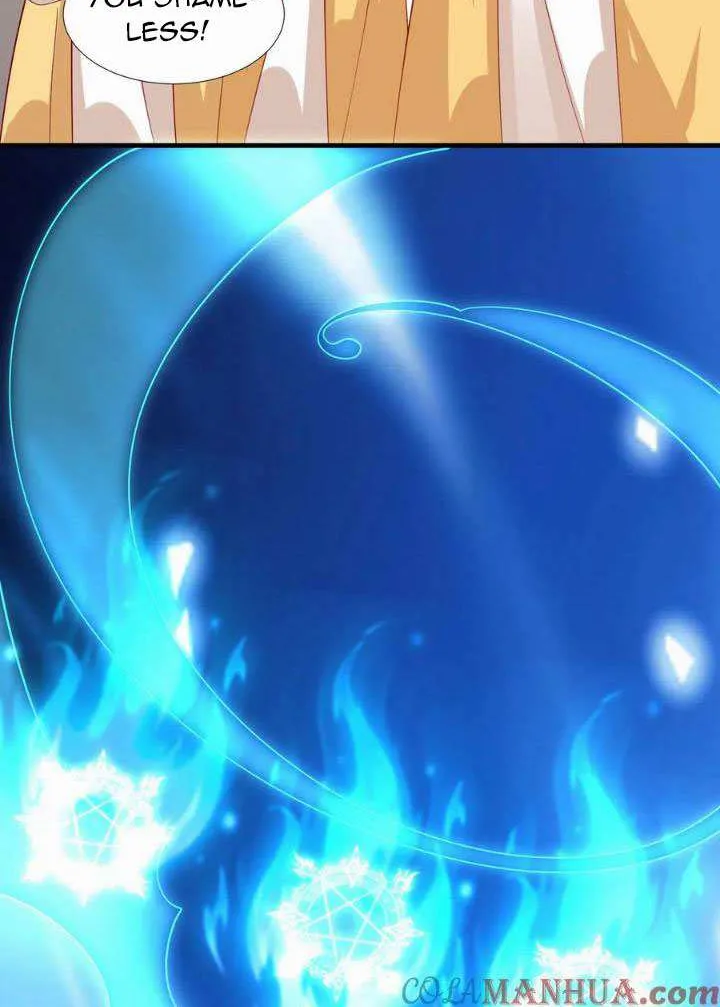 Pupillary Master Chapter 341 page 19 - 