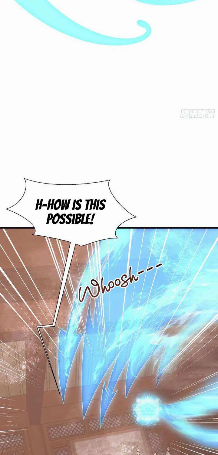 Pupillary Master Chapter 341 page 21 - 