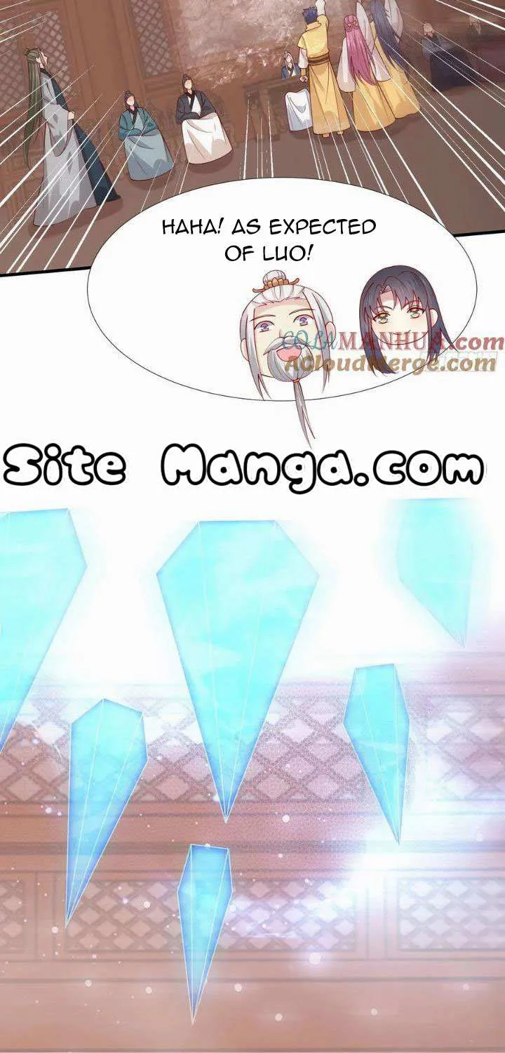 Pupillary Master Chapter 341 page 22 - 
