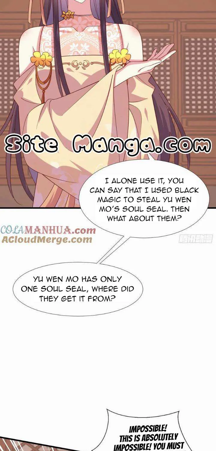 Pupillary Master Chapter 341 page 24 - 