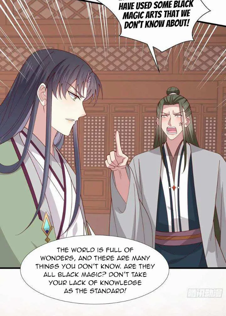 Pupillary Master Chapter 341 page 25 - 