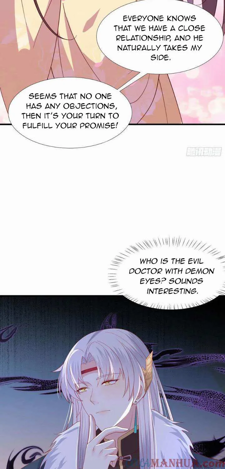 Pupillary Master Chapter 341 page 30 - 