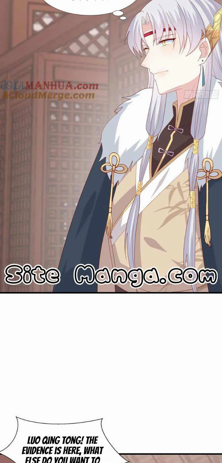 Pupillary Master Chapter 341 page 4 - 