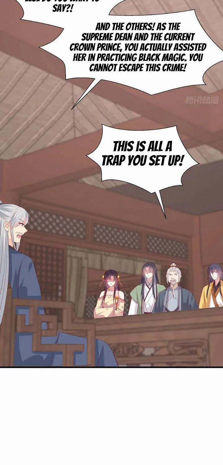 Pupillary Master Chapter 341 page 5 - 