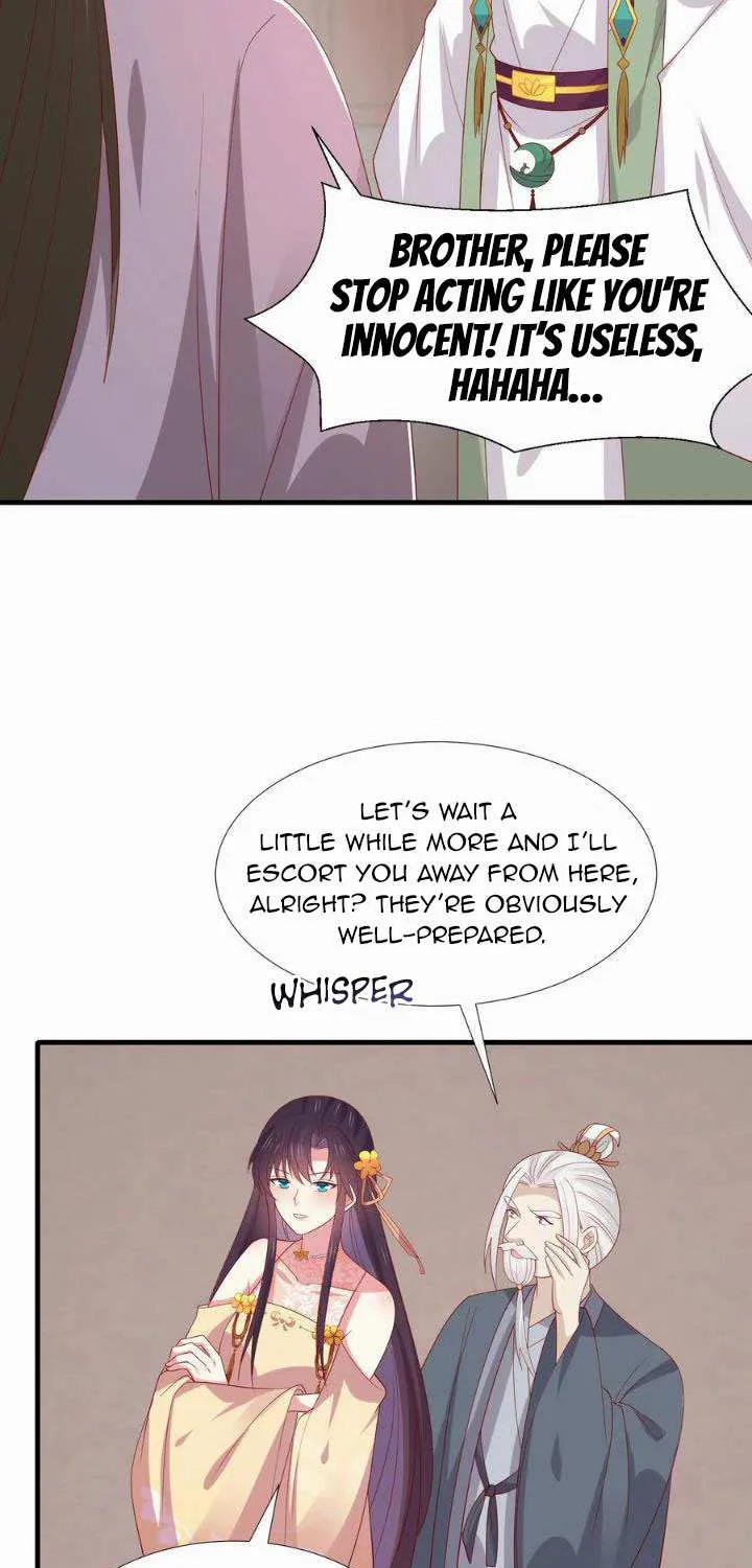 Pupillary Master Chapter 341 page 8 - 
