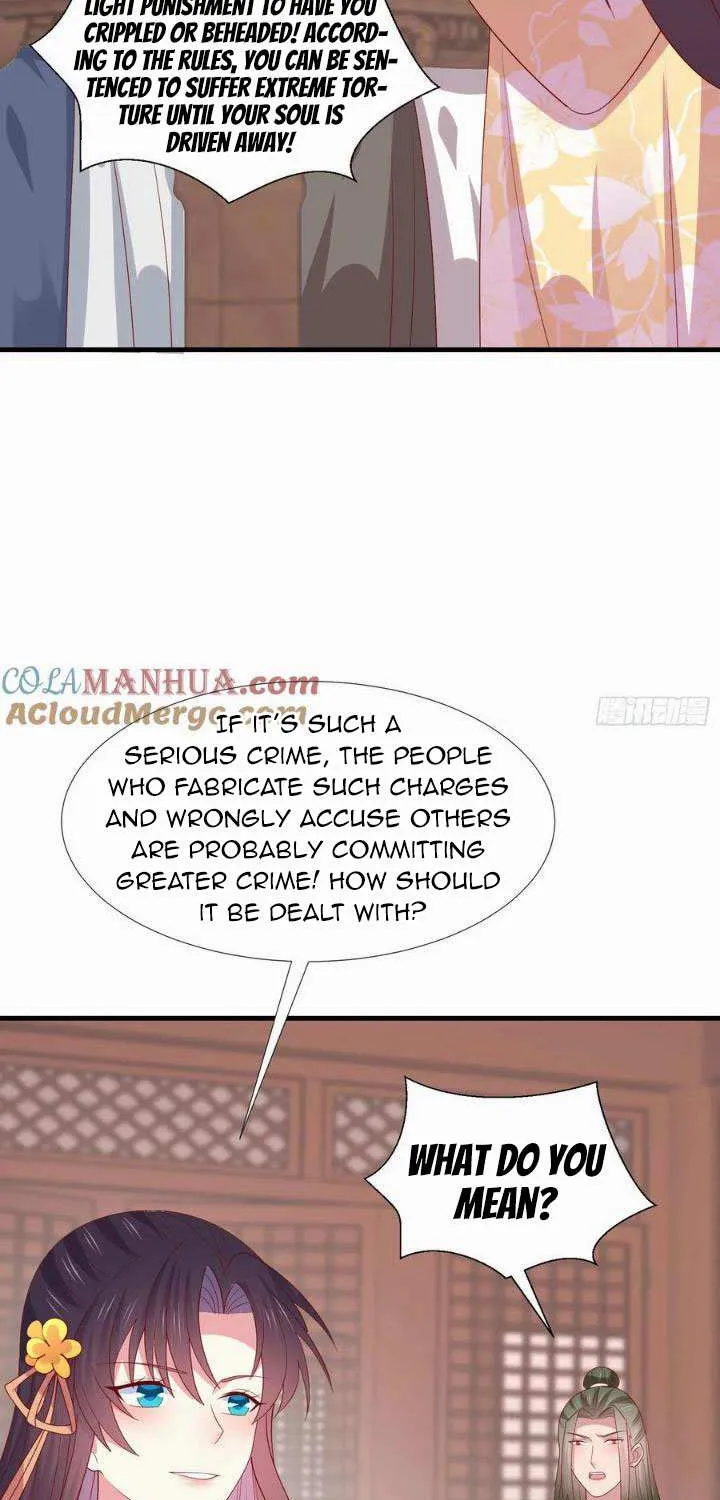 Pupillary Master Chapter 341 page 10 - 