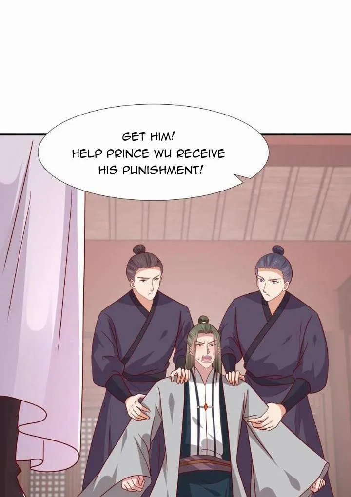Pupillary Master Chapter 342 page 13 - 