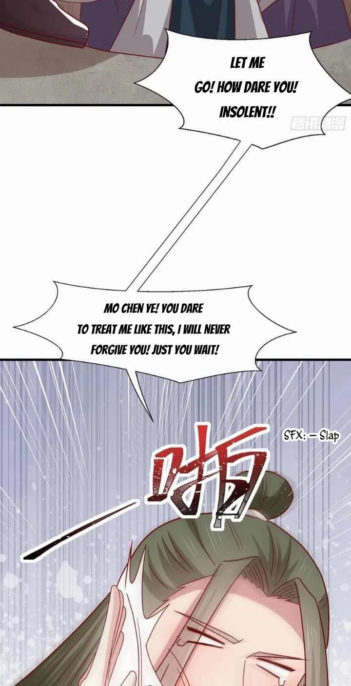 Pupillary Master Chapter 342 page 14 - 