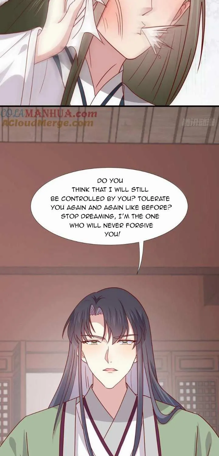 Pupillary Master Chapter 342 page 15 - 