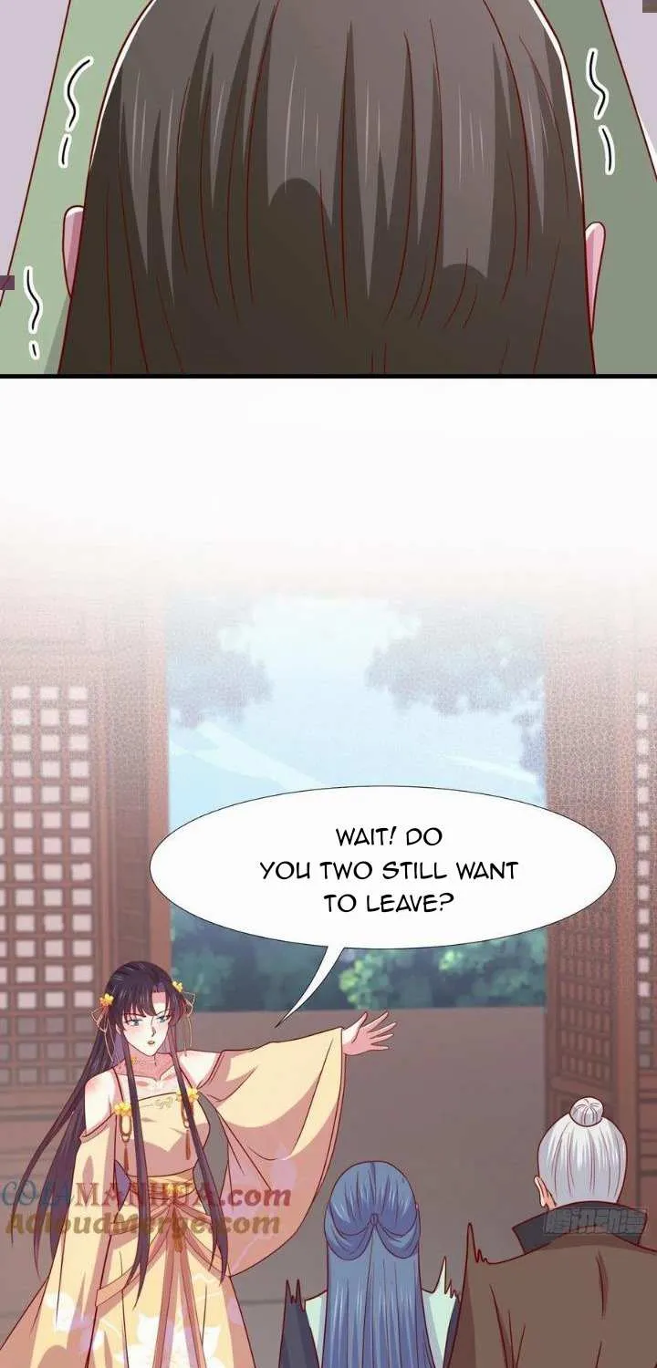 Pupillary Master Chapter 342 page 17 - 