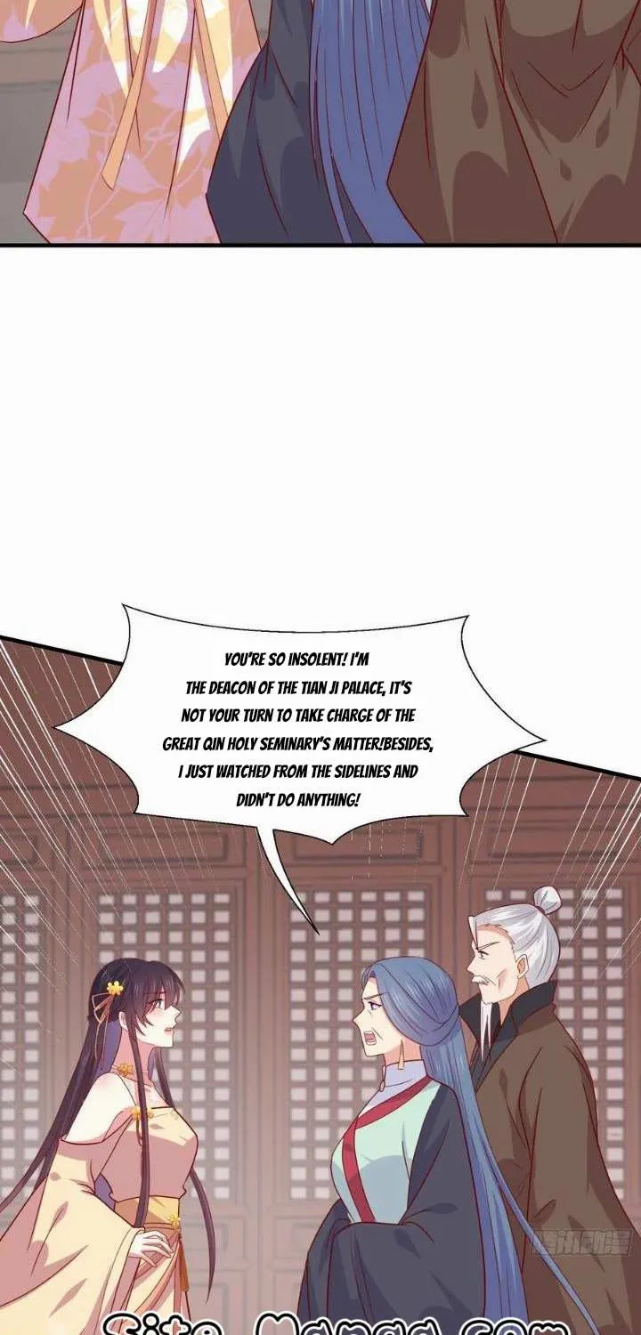 Pupillary Master Chapter 342 page 18 - 