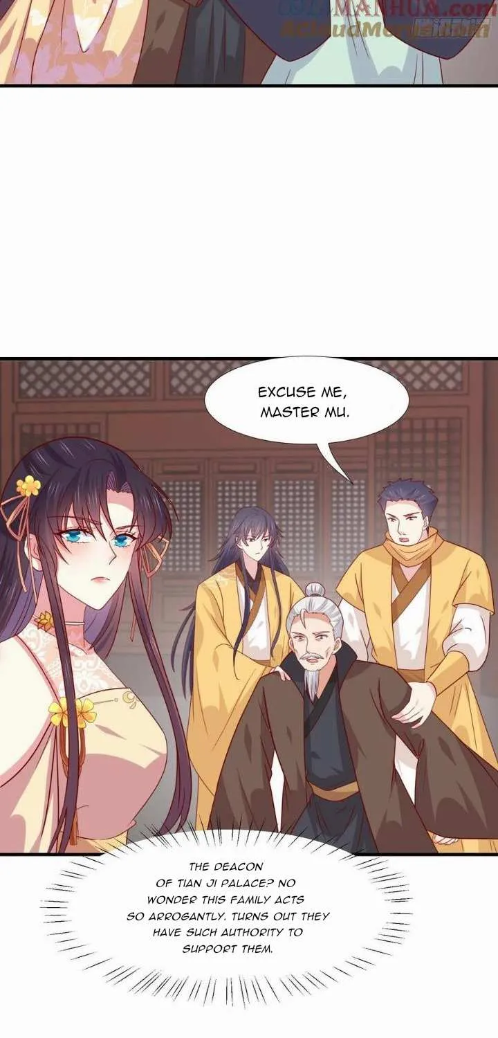 Pupillary Master Chapter 342 page 20 - 