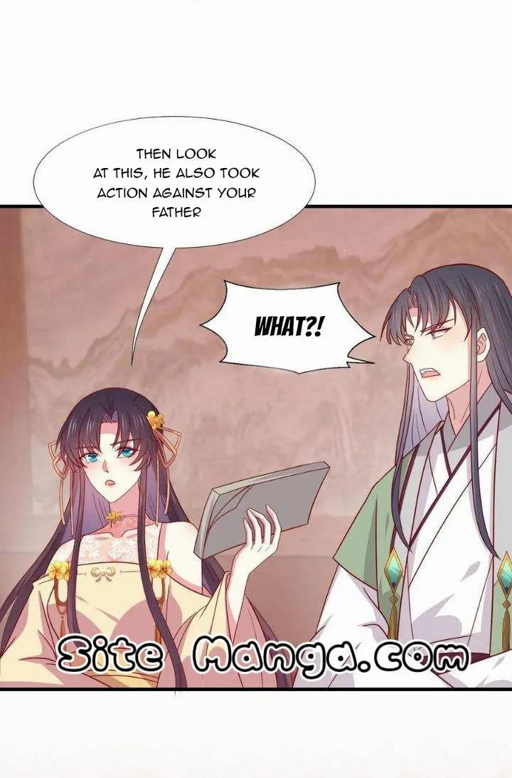 Pupillary Master Chapter 342 page 23 - 