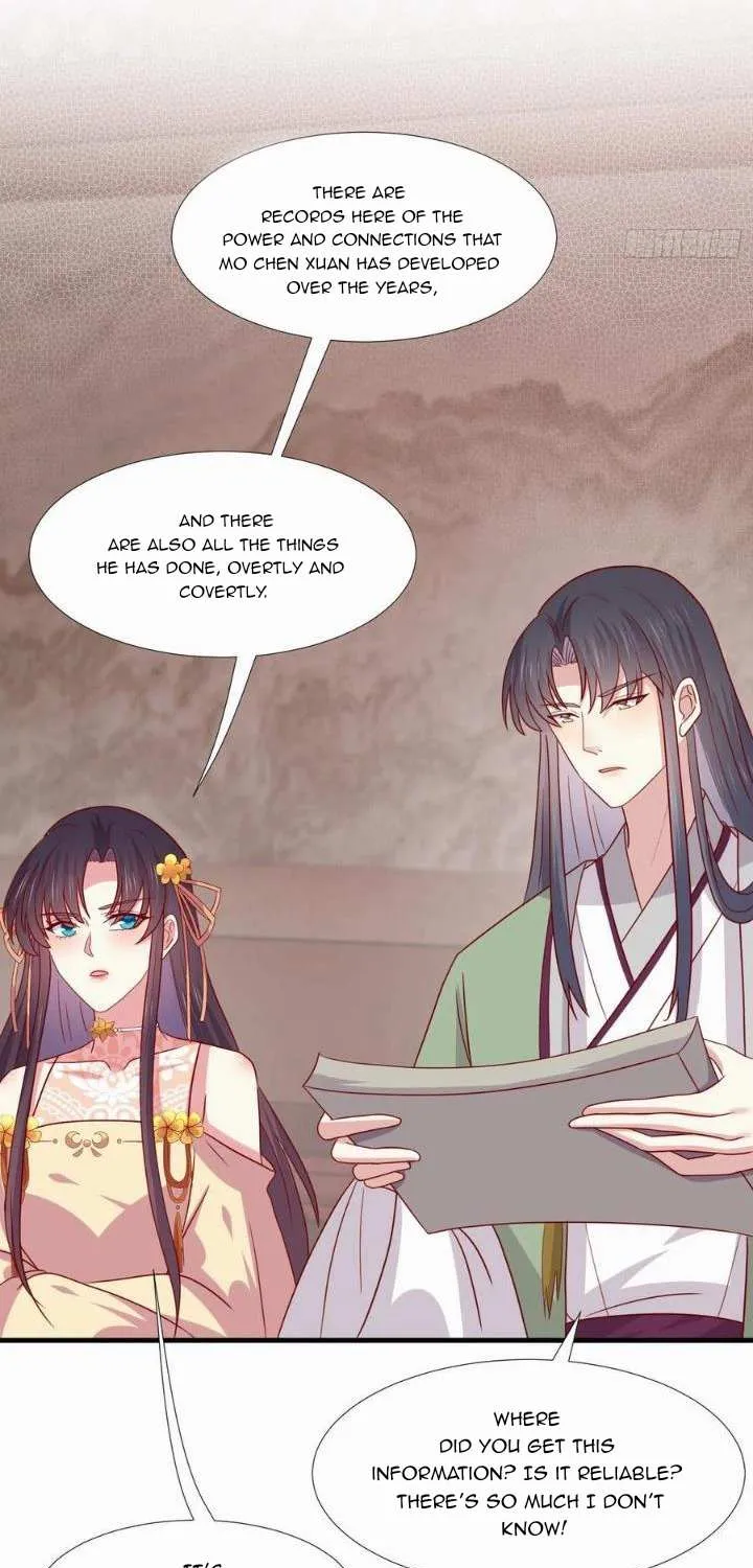Pupillary Master Chapter 342 page 24 - 