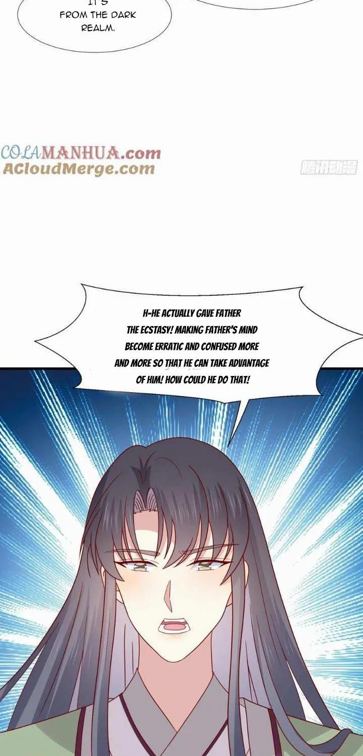 Pupillary Master Chapter 342 page 25 - 