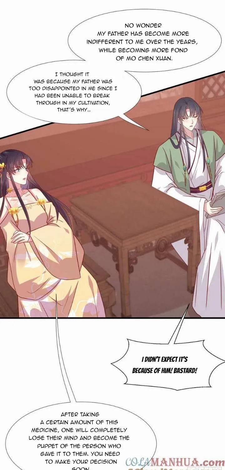 Pupillary Master Chapter 342 page 27 - 