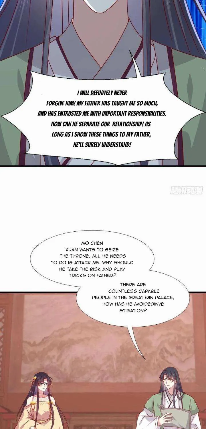 Pupillary Master Chapter 342 page 29 - 