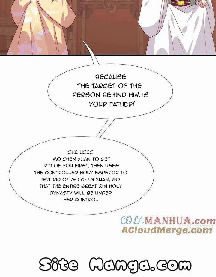 Pupillary Master Chapter 342 page 30 - 