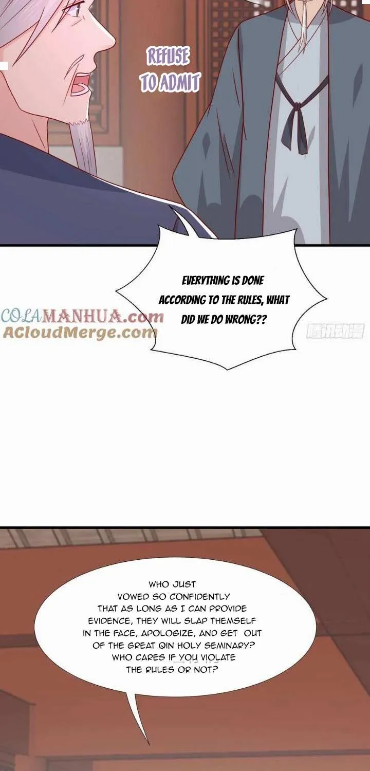 Pupillary Master Chapter 342 page 4 - 