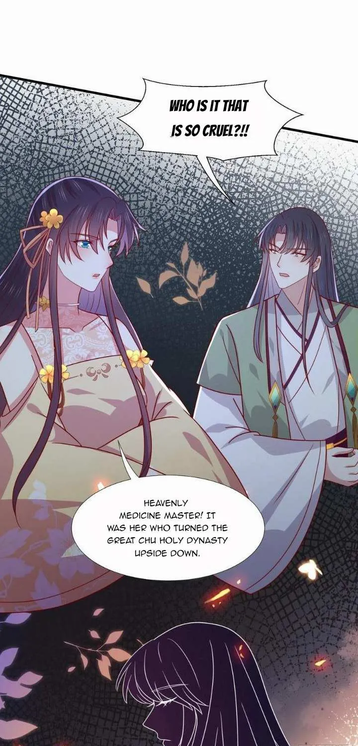 Pupillary Master Chapter 342 page 31 - 