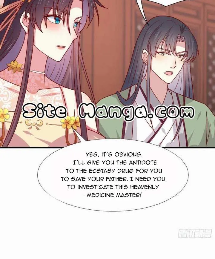 Pupillary Master Chapter 342 page 33 - 