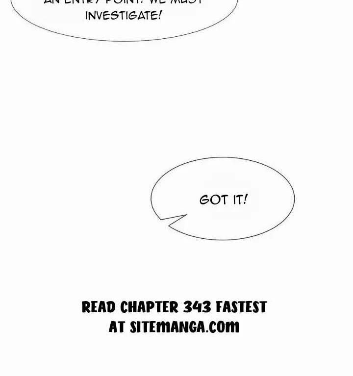 Pupillary Master Chapter 342 page 35 - 