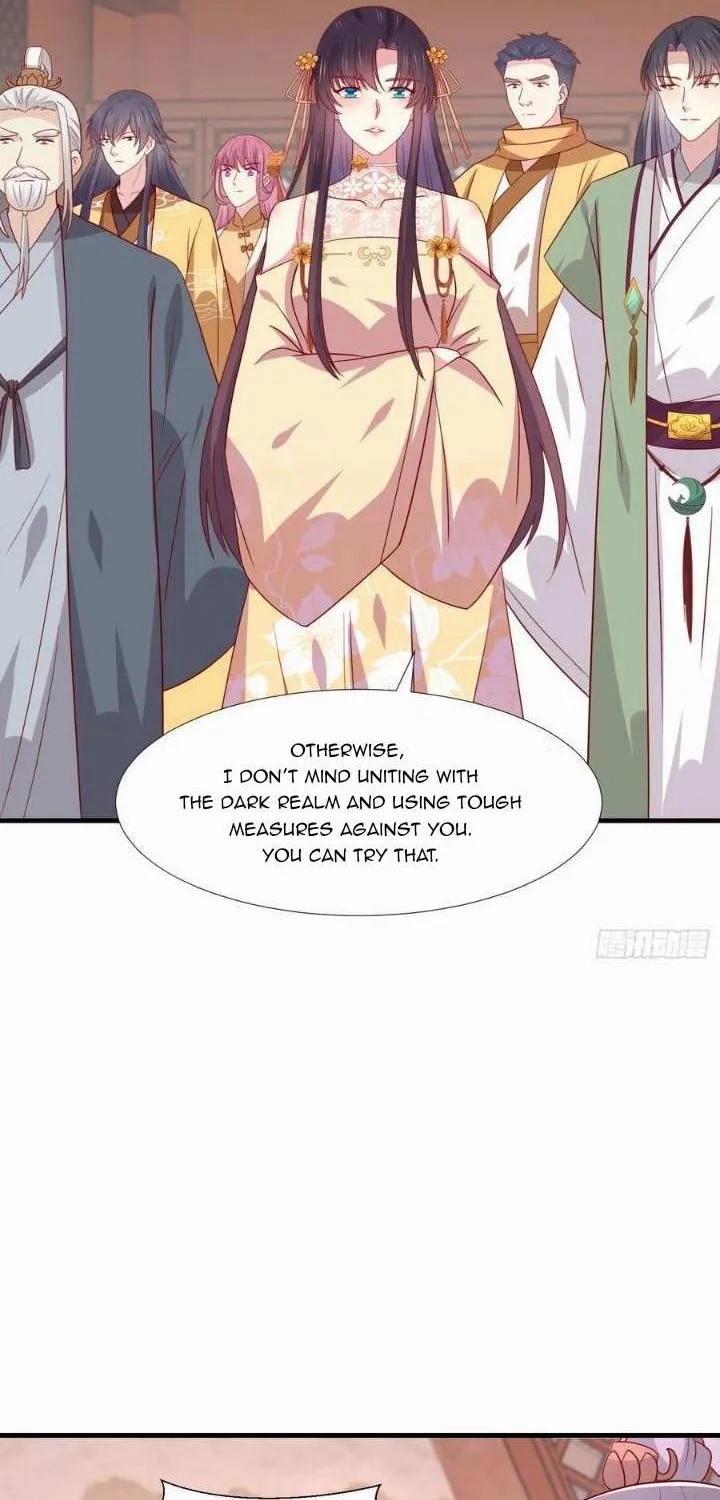 Pupillary Master Chapter 342 page 5 - 