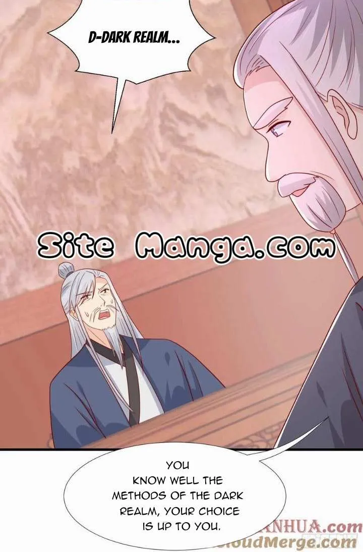 Pupillary Master Chapter 342 page 6 - 