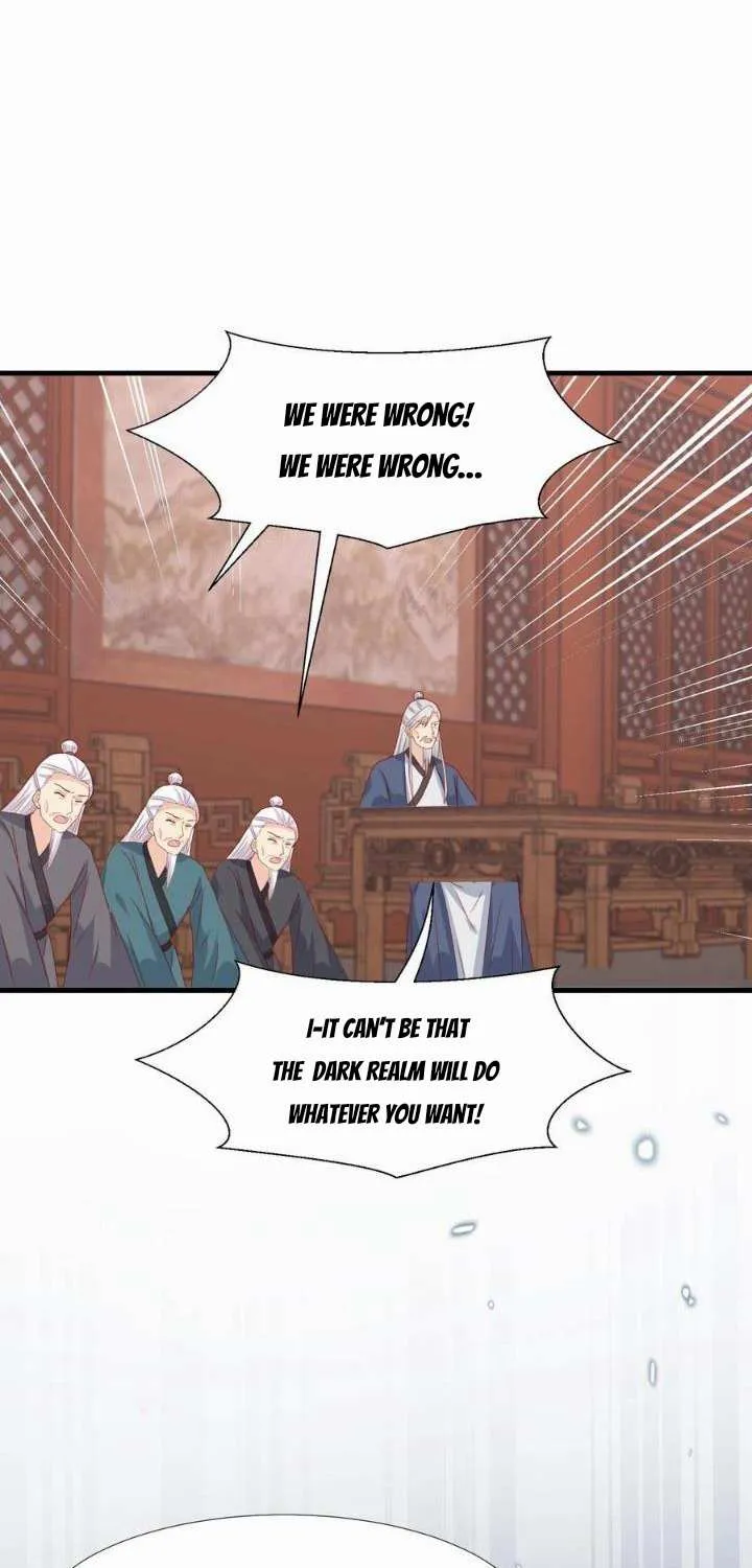 Pupillary Master Chapter 342 page 7 - 