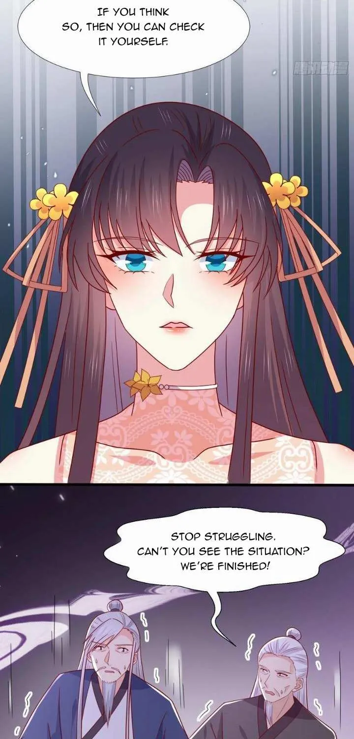Pupillary Master Chapter 342 page 8 - 