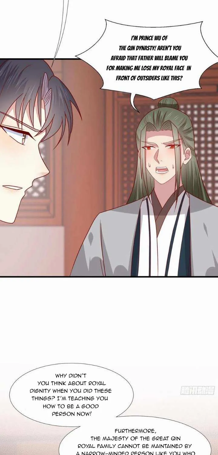 Pupillary Master Chapter 342 page 10 - 