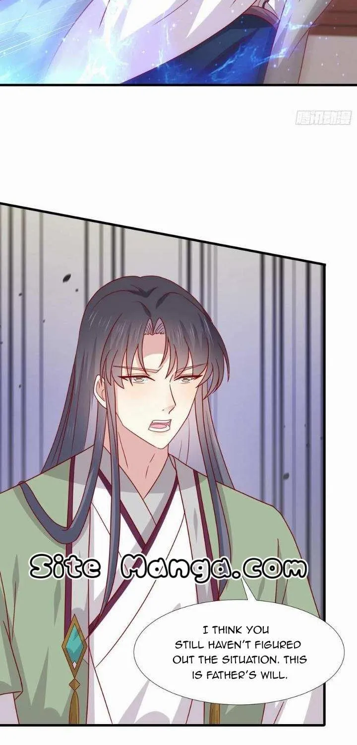 Pupillary Master Chapter 343 page 13 - 