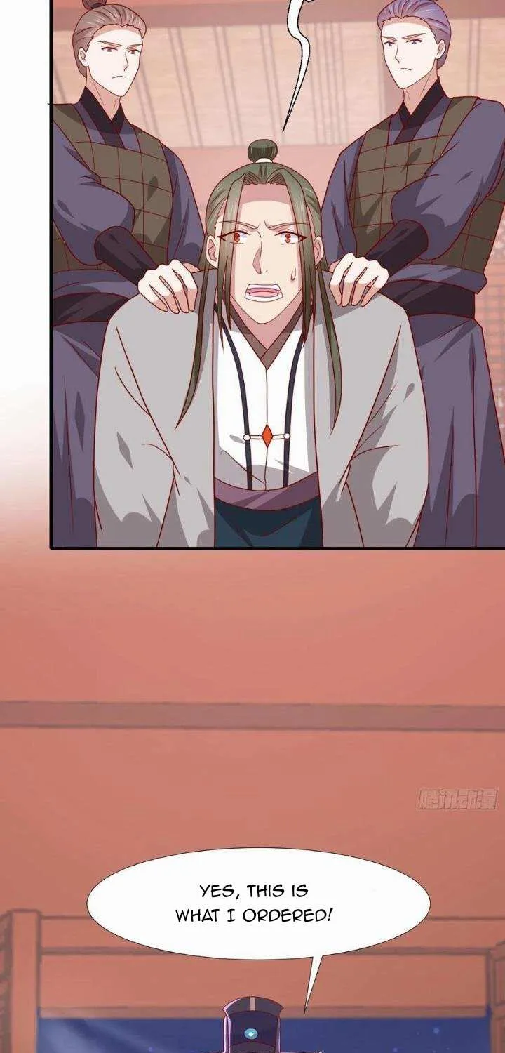 Pupillary Master Chapter 343 page 15 - 