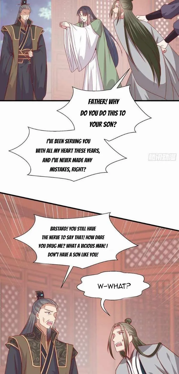 Pupillary Master Chapter 343 page 18 - 