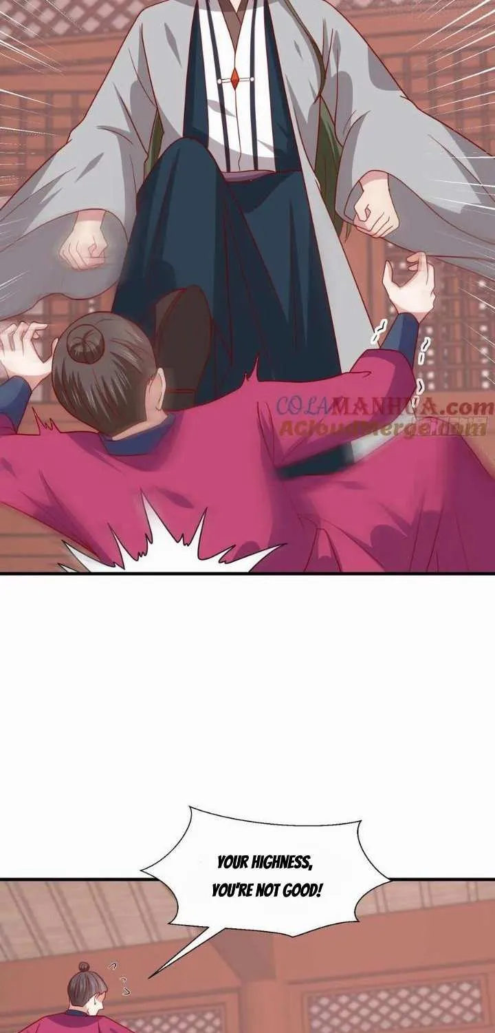 Pupillary Master Chapter 343 page 3 - 