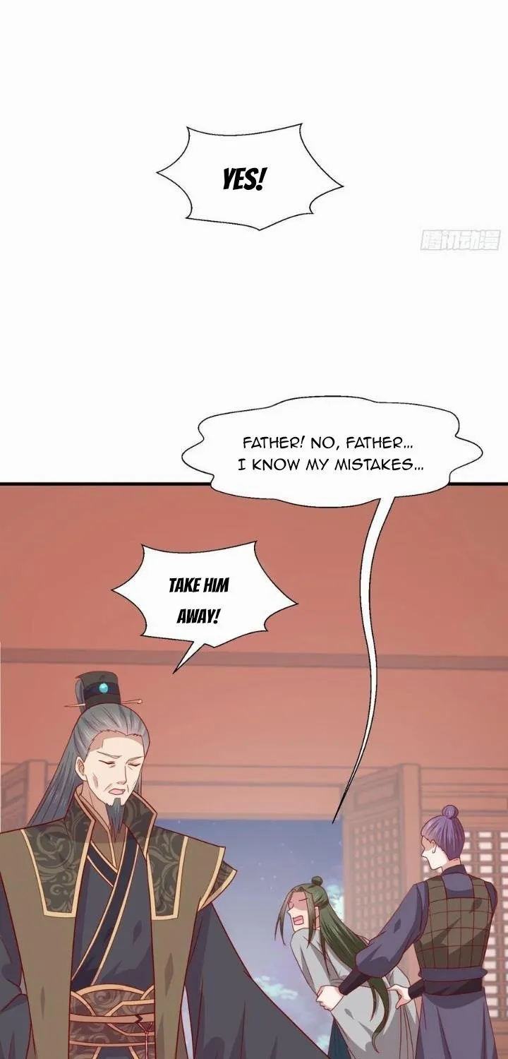 Pupillary Master Chapter 343 page 24 - 