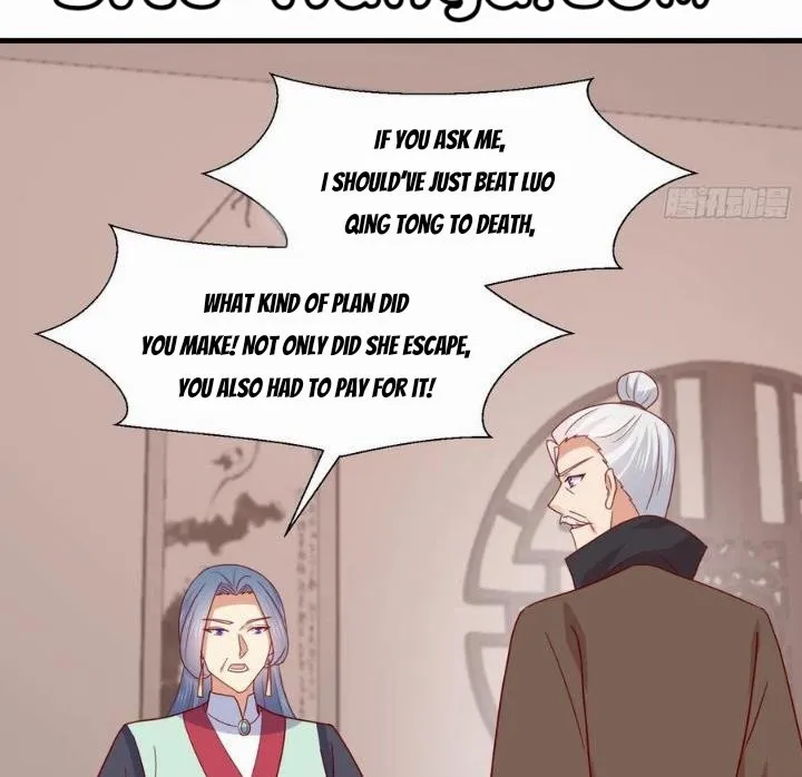 Pupillary Master Chapter 343 page 26 - 