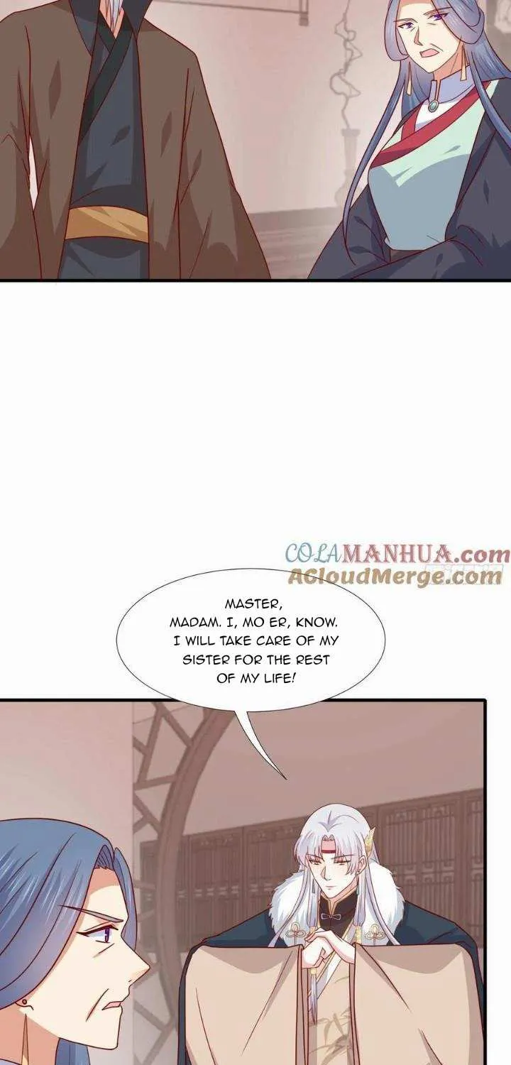 Pupillary Master Chapter 343 page 30 - 