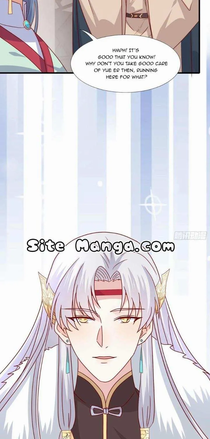 Pupillary Master Chapter 343 page 31 - 