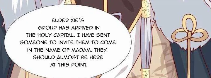 Pupillary Master Chapter 343 page 32 - 