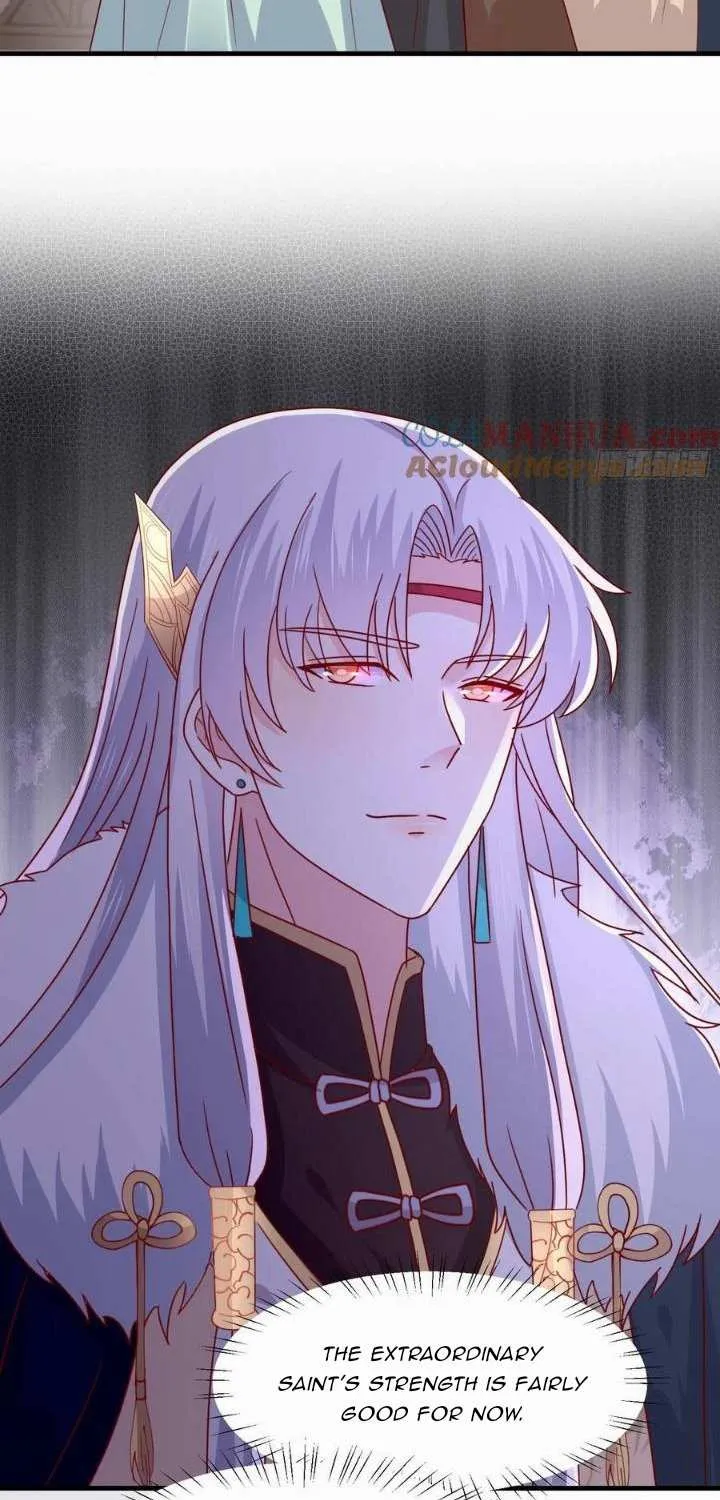 Pupillary Master Chapter 343 page 36 - 