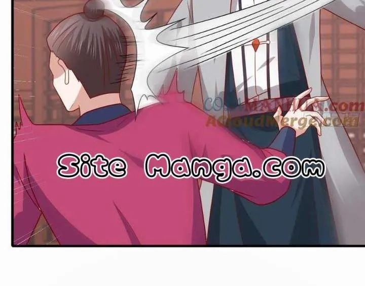 Pupillary Master Chapter 343 page 5 - 