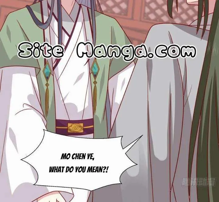 Pupillary Master Chapter 343 page 8 - 