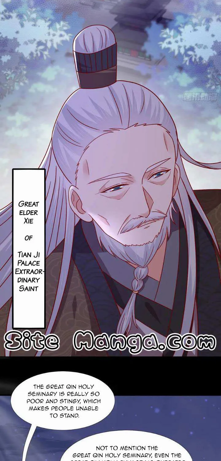 Pupillary Master Chapter 344 page 2 - 