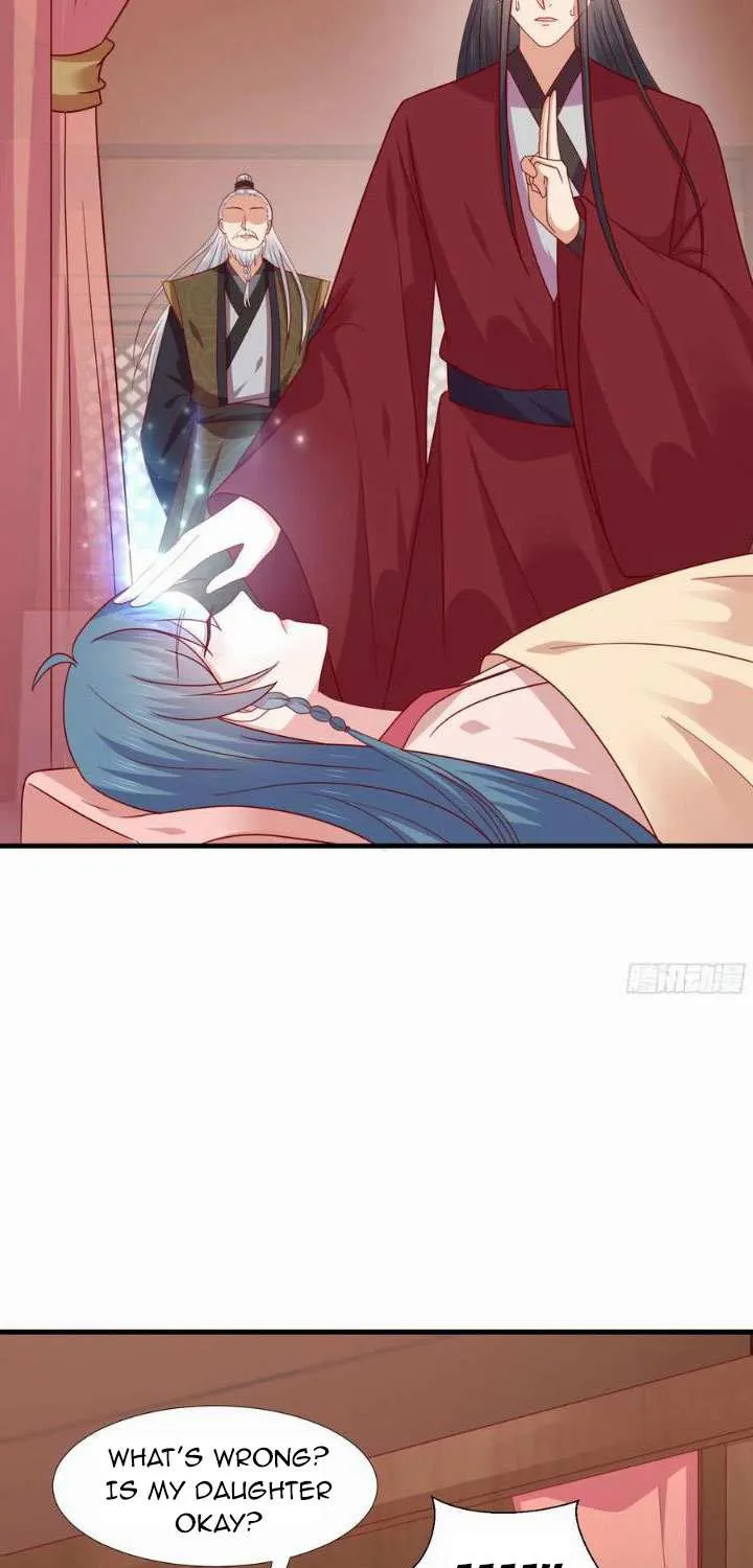 Pupillary Master Chapter 344 page 11 - 