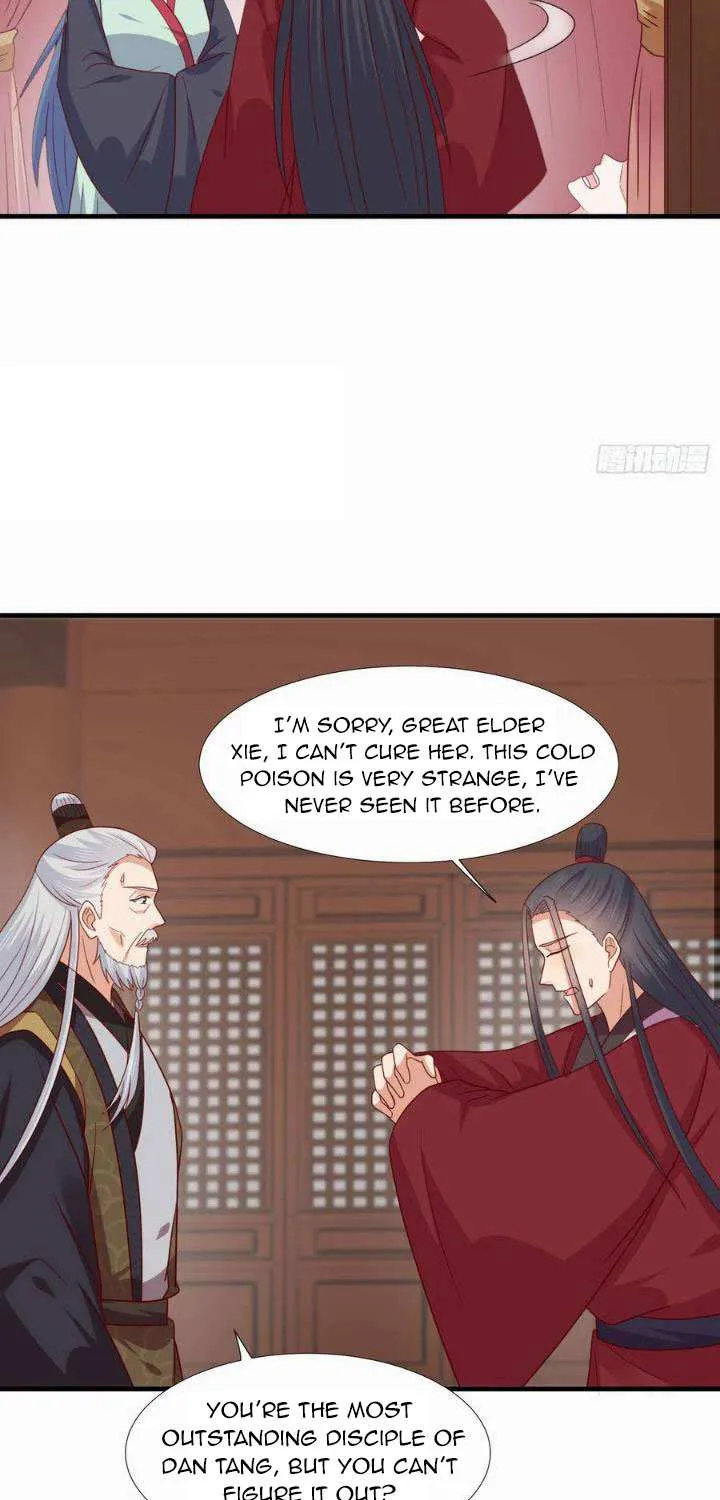 Pupillary Master Chapter 344 page 13 - 