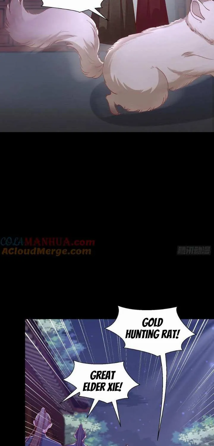 Pupillary Master Chapter 344 page 22 - 