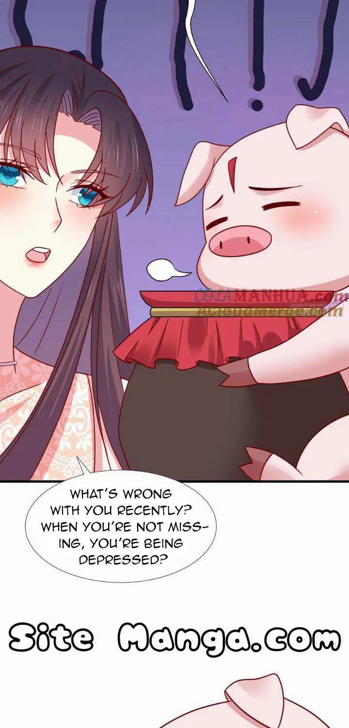 Pupillary Master Chapter 344 page 26 - 