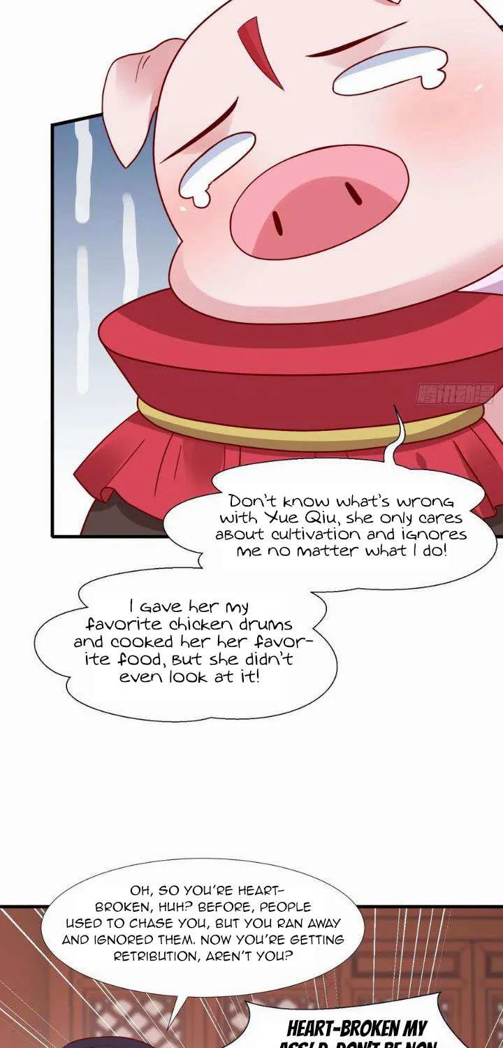 Pupillary Master Chapter 344 page 27 - 