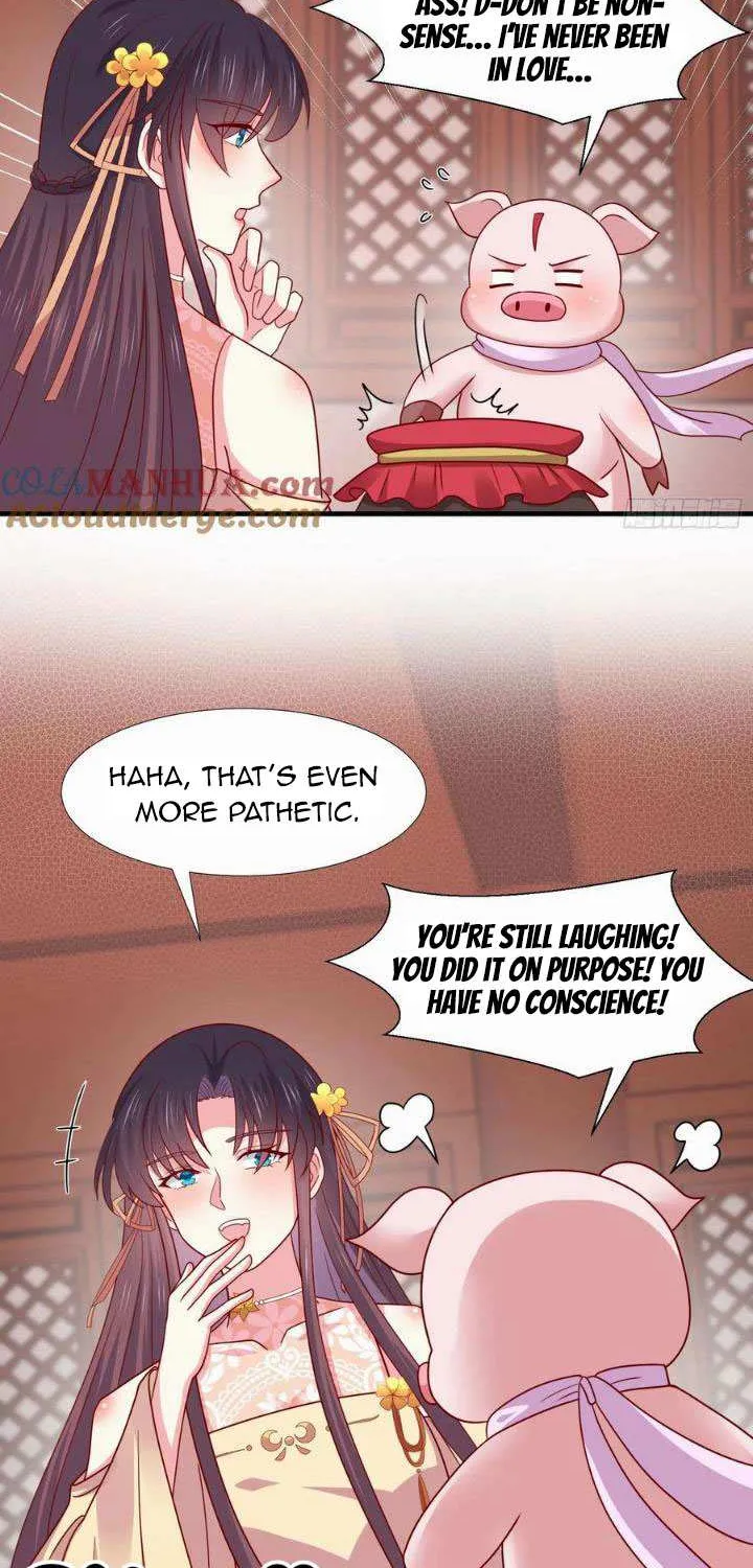 Pupillary Master Chapter 344 page 28 - 